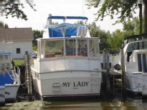 1977 Pacemaker 40 for sale