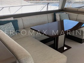 2017 Sunseeker Manhattan 66