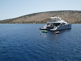 Vegyél 2015 Sunreef 70