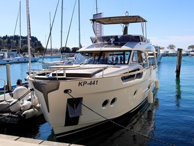 2017 Greenline 48 Fly à vendre