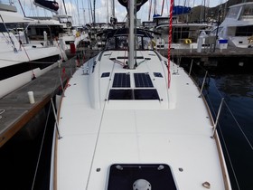 2018 Jeanneau Sun Odyssey 519 на продажу