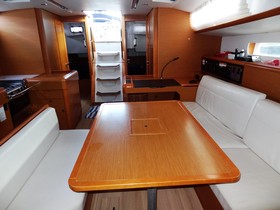 2018 Jeanneau Sun Odyssey 519