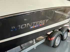 2021 Monterey 20