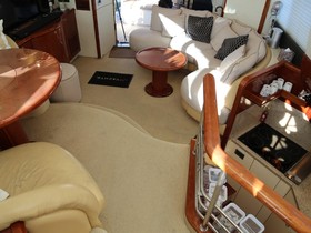 2000 Fairline Squadron 52