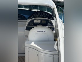 2002 Pershing 43 for sale