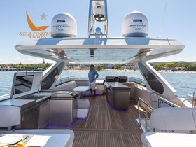 Buy 2024 Galeon 800 Fly