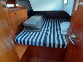 2001 Beneteau First 47.7