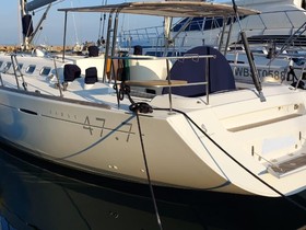 2001 Beneteau First 47.7 for sale