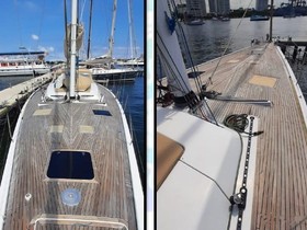 2008 Hanse 630