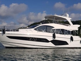 Sunseeker Manhattan 66