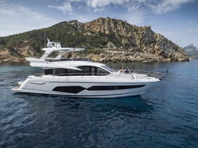 Купить 2017 Sunseeker Manhattan 66