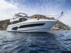 2017 Sunseeker Manhattan 66 на продажу