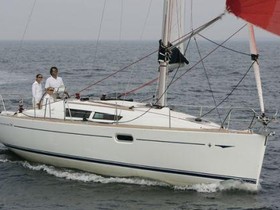 2008 Jeanneau Sun Odyssey 36 I kopen
