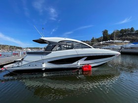 2021 Beneteau Gran Turismo 36 на продажу