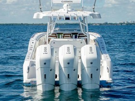 2024 Invincible 43' Open Fisherman for sale