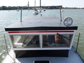 Kupiti 1975 Custom Tyler Boats 31 Versatility