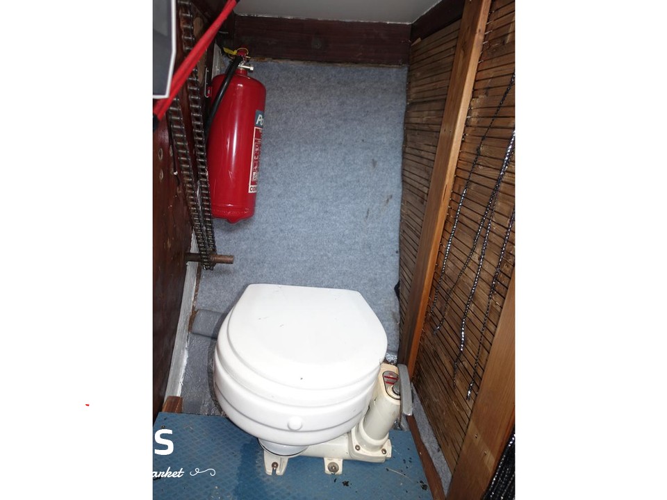 1975 Custom Tyler Boats 31 Versatility for sale. View price, photos and