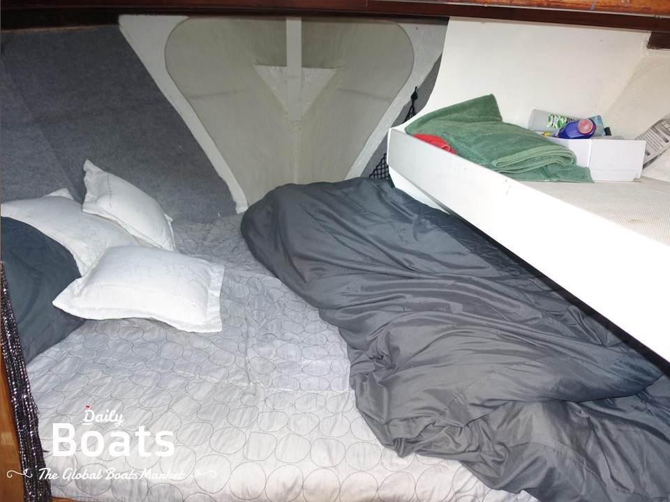 1975 Custom Tyler Boats 31 Versatility for sale. View price, photos and