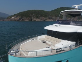 Kjøpe 2017 Absolute Navetta 58