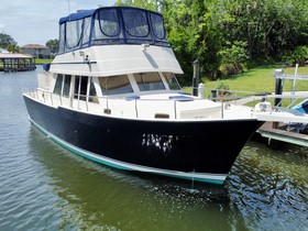 2006 Mainship 43 Trawler for sale