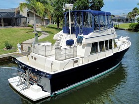 2006 Mainship 43 Trawler na prodej