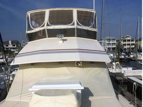 1989 Hi-Star Motor Yacht