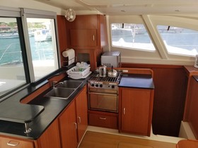 2012 Leopard 44 for sale