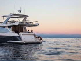 2023 Azimut Fly 72