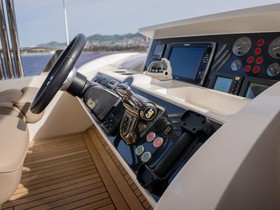 2014 Princess 72 Motor Yacht til salgs