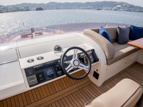 2014 Princess 72 Motor Yacht til salgs