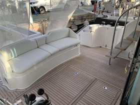 2008 Fairline Squadron 58 for sale