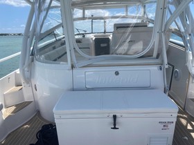 2016 Intrepid 430 Sport Yacht for sale