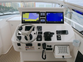 2016 Intrepid 430 Sport Yacht à vendre