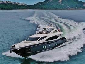 2009 Sunseeker 86 Yacht for sale