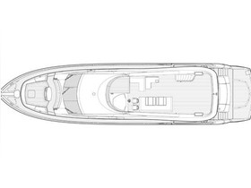2009 Sunseeker 86 Yacht za prodaju