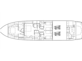 Kupiti 2009 Sunseeker 86 Yacht