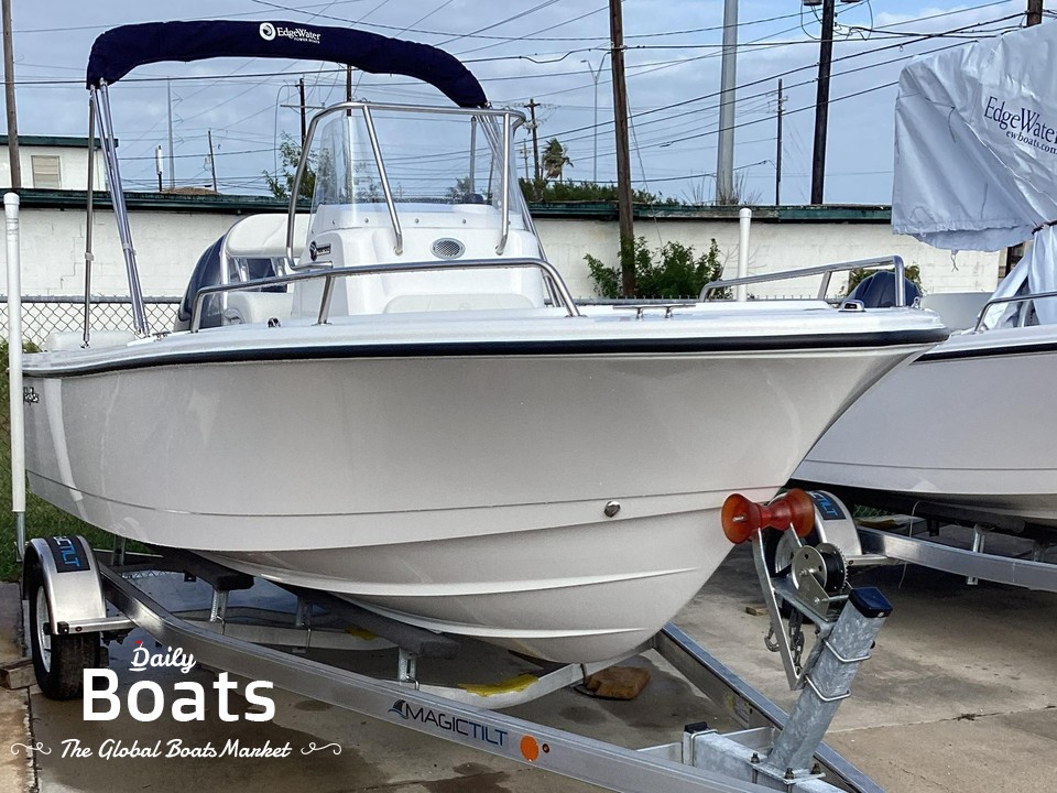 2023 Edgewater 188Cc for sale. View price, photos and Buy 2023