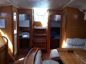 2008 Bavaria Cruiser 50 à vendre