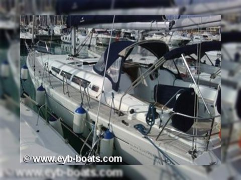 Jeanneau Sun Odyssey 42
