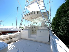 2002 Cabo 35 Express for sale