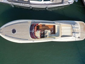 2008 Offshore Yachts Superclassic 40