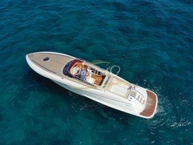 2008 Offshore Yachts Superclassic 40 til salgs