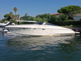 2008 Offshore Yachts Superclassic 40 for sale
