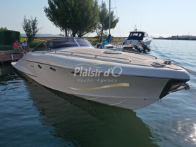 2008 Offshore Yachts Superclassic 40 for sale