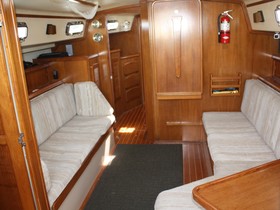 1986 Island Packet 38 for sale