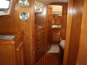 1986 Island Packet 38 for sale