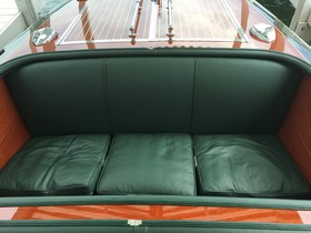 1940 Chris-Craft Deluxe Runabout