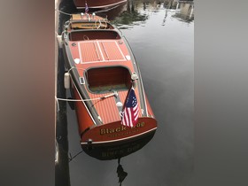 1940 Chris-Craft Deluxe Runabout for sale