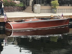 Köpa 1940 Chris-Craft Deluxe Runabout