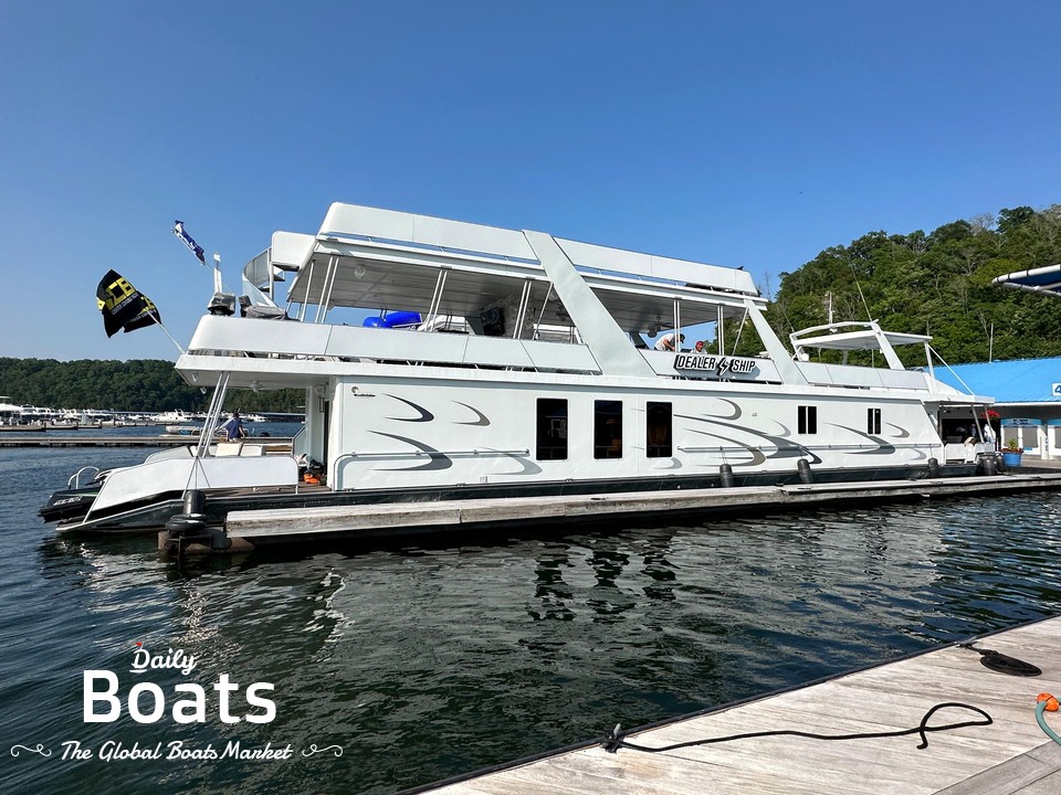 2003 Sunstar 103